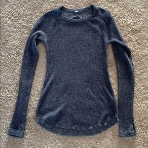 Lululemon Sweater